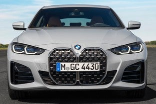 BMW Serie 4 430iA Cabrio xDrive M Sport Pro