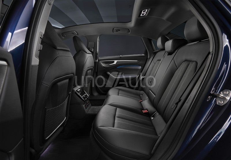 A6 e-hybrid quattro Advanced S tronic 220kW