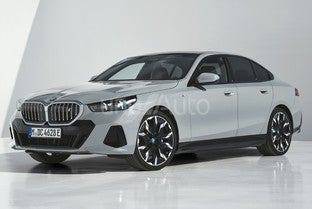 BMW Serie 5 520dA xDrive
