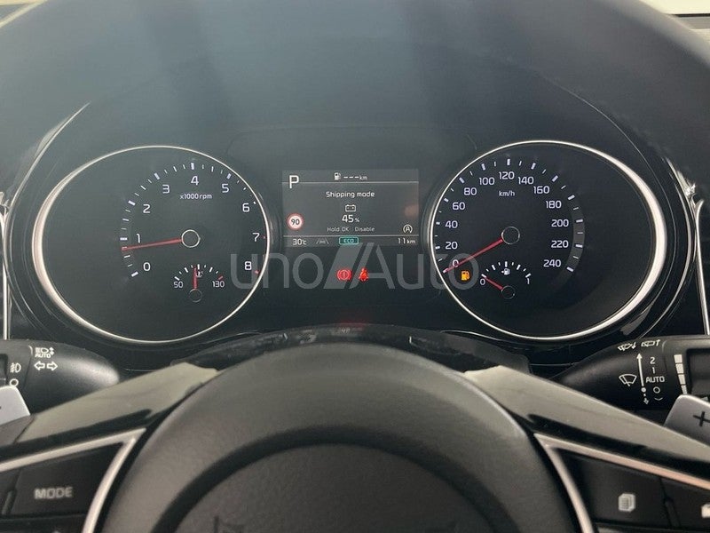 KIA XCeed 1.6 T-GDi Tech 110kW (150CV) DCT