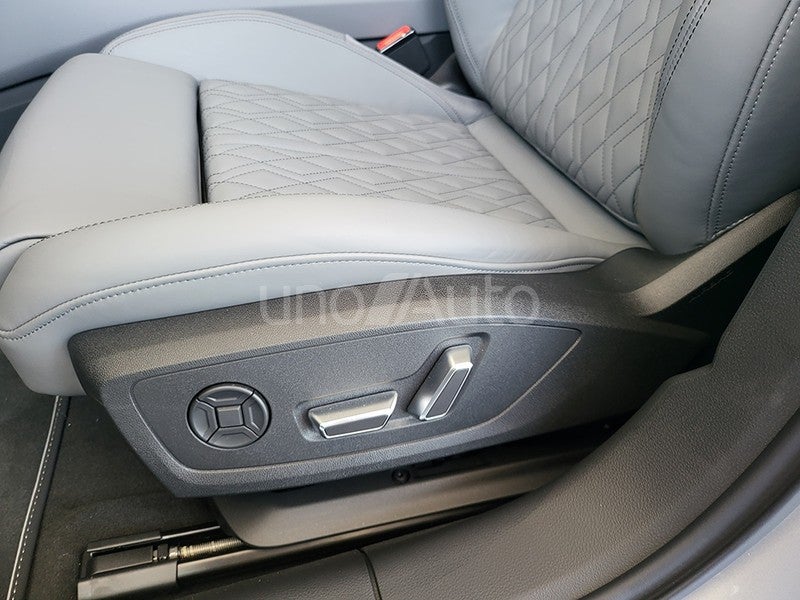 A6 40 TDI S tronic Black line