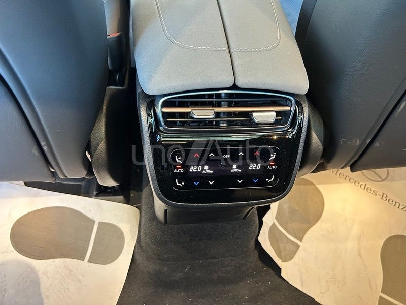 580 Edition 4MATIC SUV