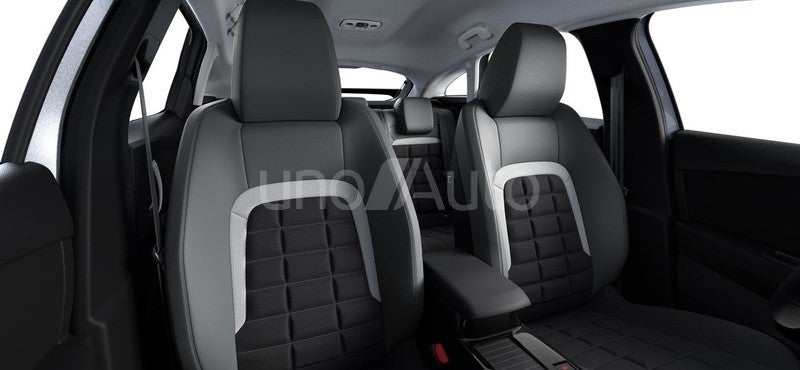ë- eléctrico 115kW 54kWh Plus
