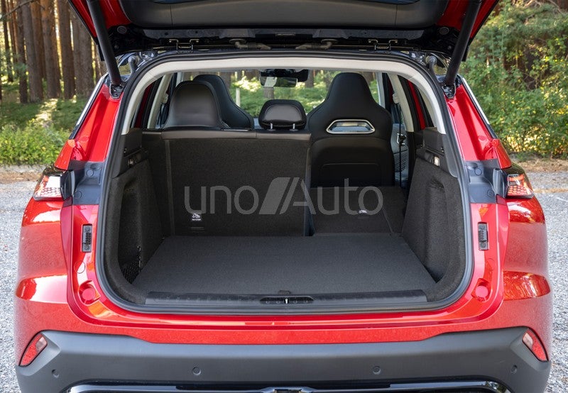 X55 1.5TGDI DCT 7 Aut.