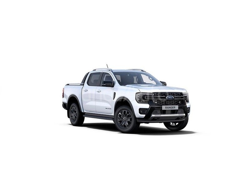 FORD Ranger WILDTRAK DOBLE CAB 2.3 TIVCT PHEV 205kW (280CV) E6.2 Aut. '25.75