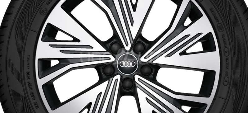 Q4 e-tron 40 Advanced 150kW 63KWh