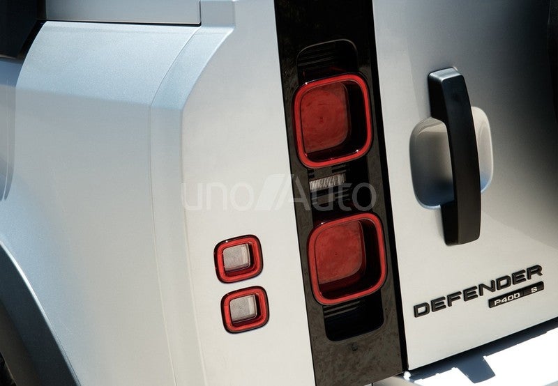 Defender 110 2.0 Si4 PHEV X AWD Aut. 300