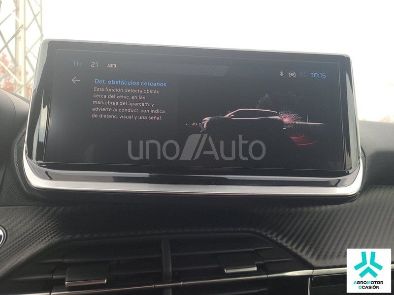 N Allure Hybrid 145 eDCS6