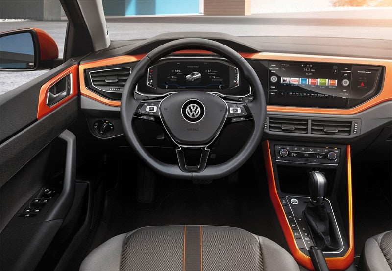 Polo 1.0 BMT Edition 75