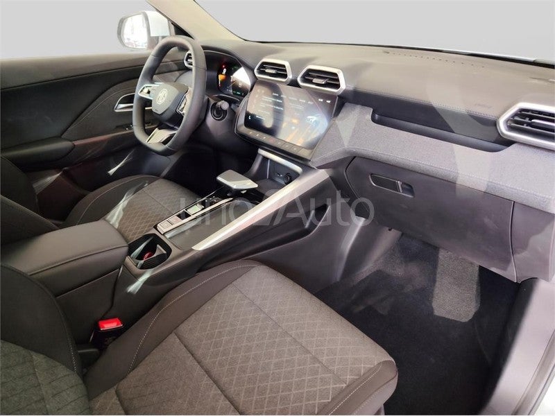 Hybrid+ Comfort