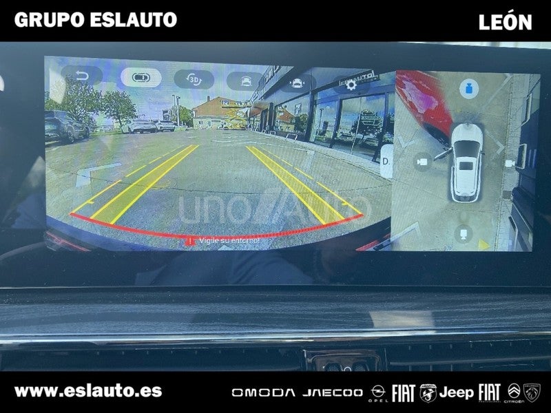 5 Híbrido 1.5 TGDI Premium
