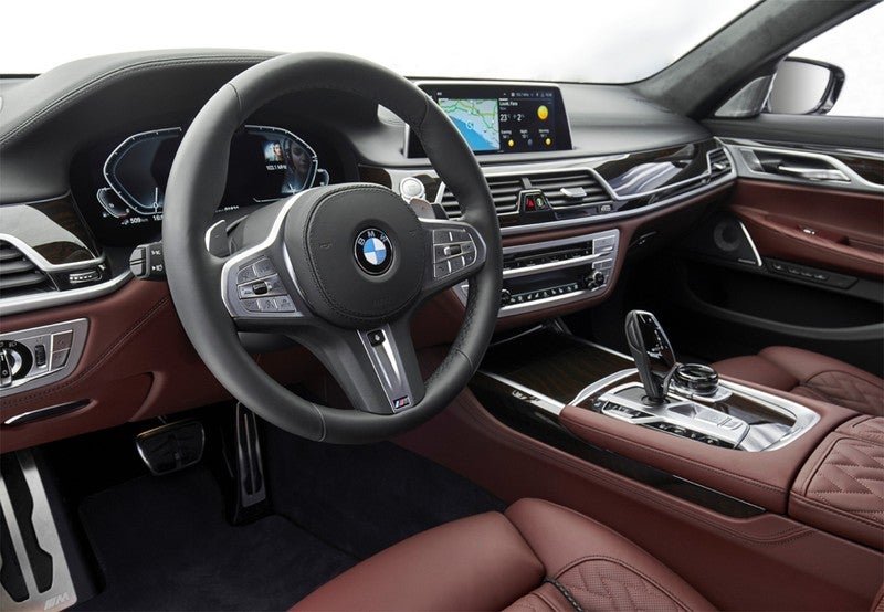 730dA xDrive