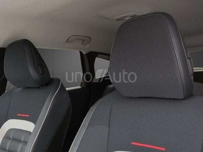 HYBRID 107kW (145CV) e-DCS6 Max