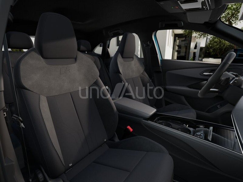 Q3 Sportback e-hybrid S line S tronic 200kW