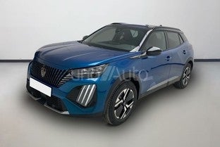 PEUGEOT 2008 GT Eléctrico 115kW