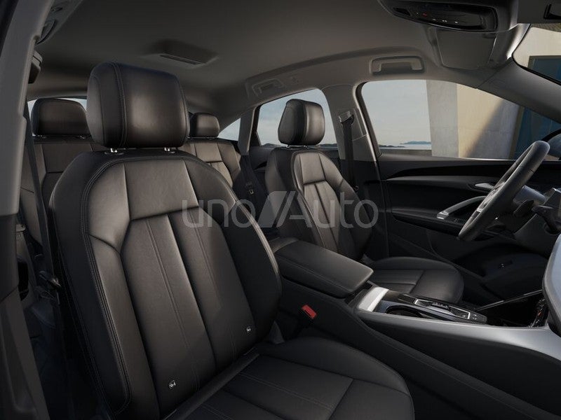 Q5 Sportback e-hybrid Advanced quattro S tronic 220kW