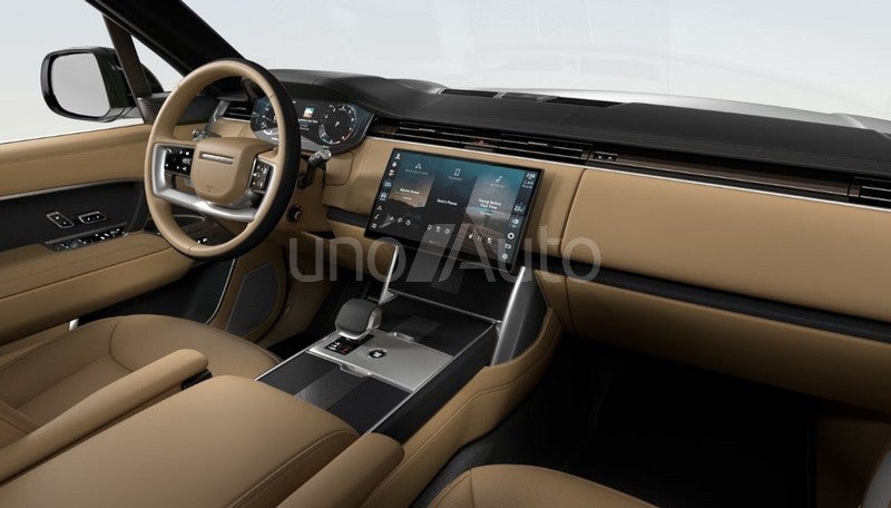 3.0 Si6 PHEV 460 PS AWD Auto