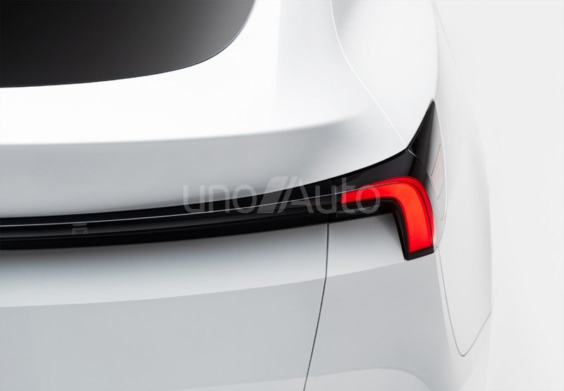 Model Y RWD