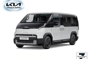 KIA PV5 Passenger L2H1 Long Range Plus