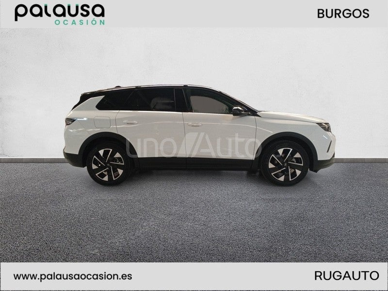 Grandland 1.2T XHT Hybrid S&S GS eDCT6 145