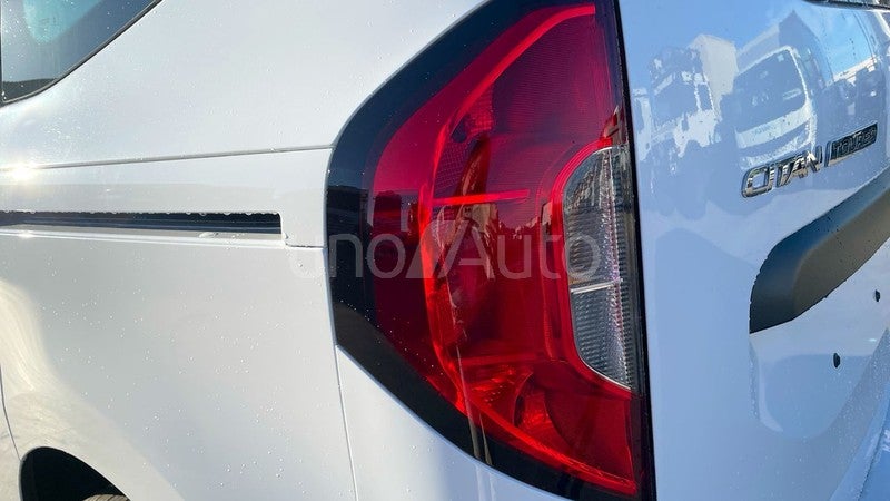 Citan Tourer 110CDI Base