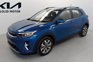 KIA Stonic 1.0 T-GDi MHEV Drive 100