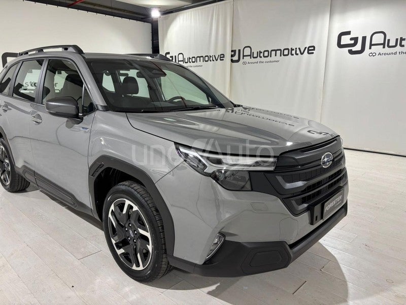 2.0i Hybrid Active