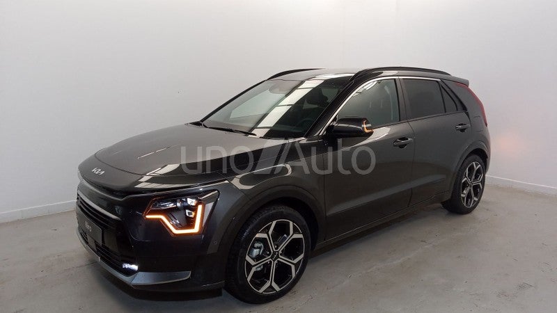 Niro 1.6 HEV Emotion