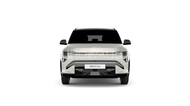 KIA EV3 GT-line Long Range