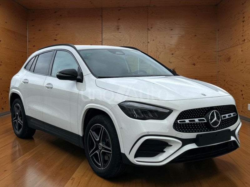 GLA 250e