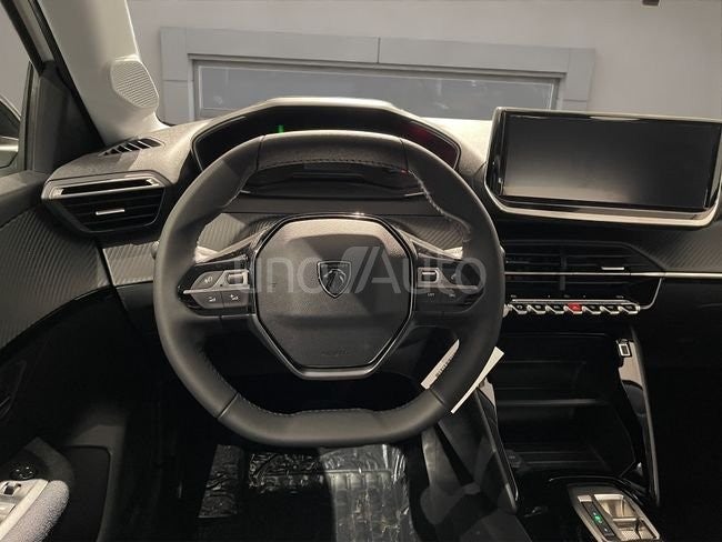 Style HYBRID 110 eDCS6