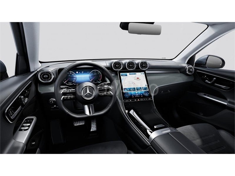 CLASE GLC GLC 220 d 4MATIC
