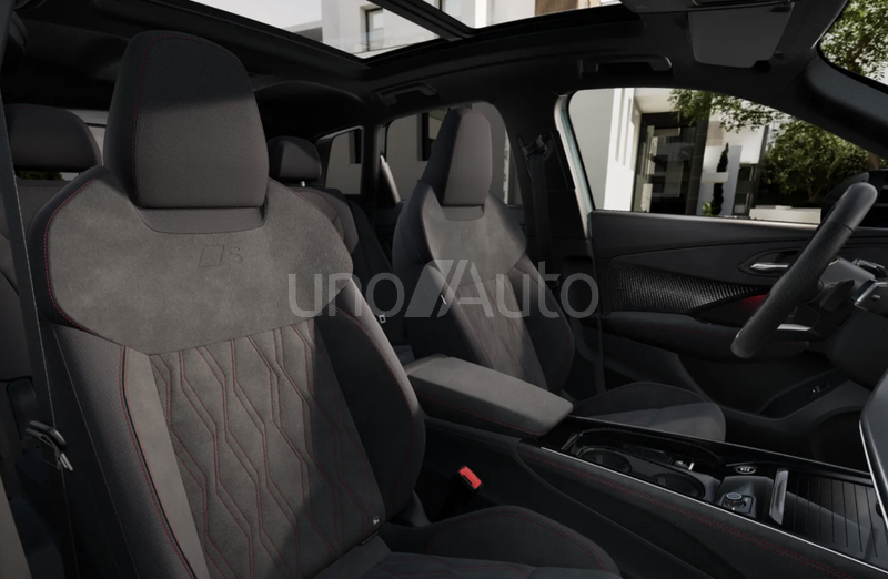 Q3 2.0 TDI Black line S tronic 110kW