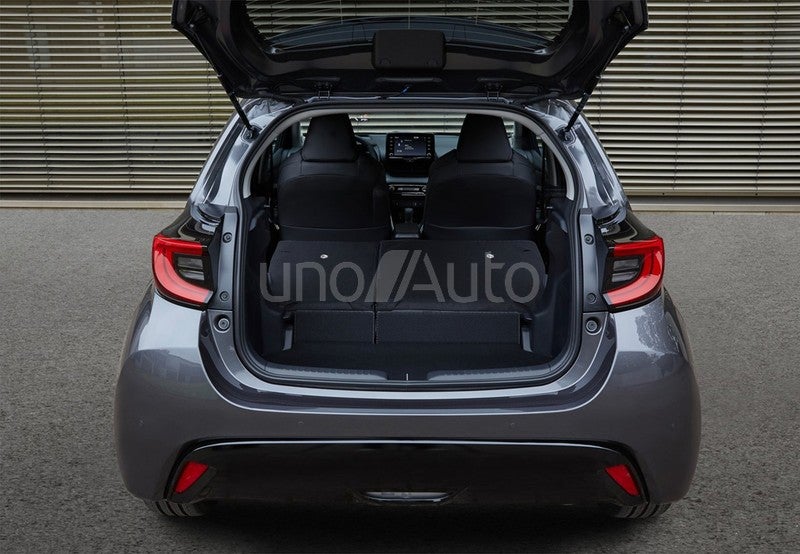 Mazda2 Hybrid 1.5 Pure Plus CVT 85kW
