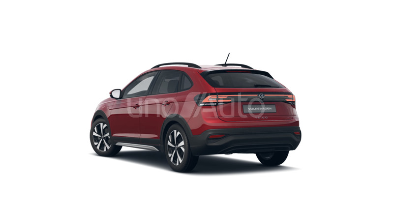 Taigo 1.0 TSI Más 85kW