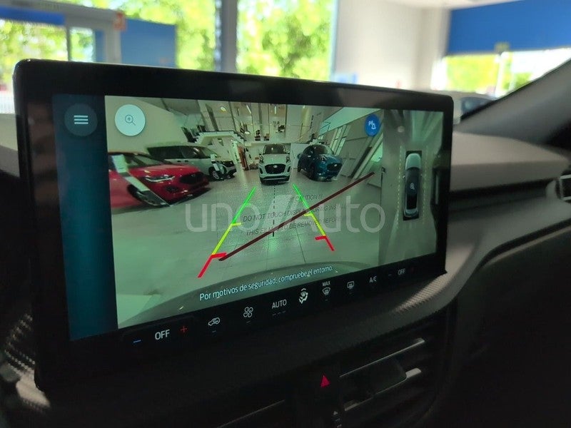 ST-Line X 2.5 Duratec PHEV 178kW Auto