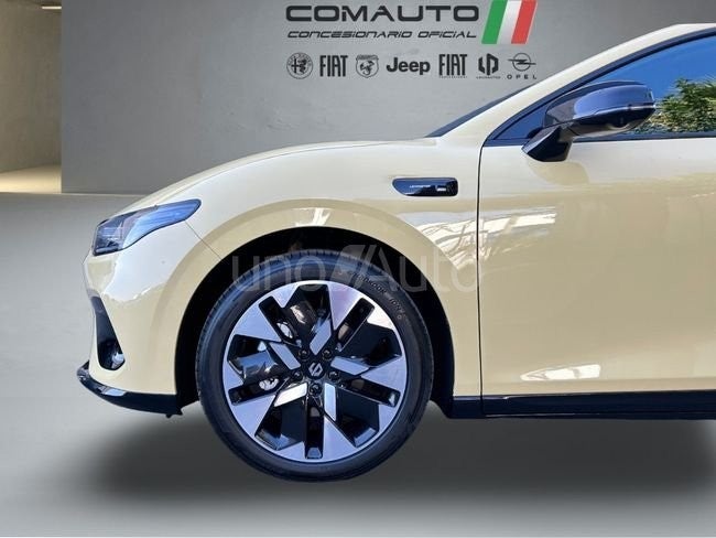 B05 Desing Pro Max 67.1kWh