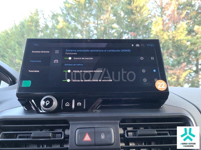 Rifter 1.5BlueHDi S&S Standard GT 130 EAT8