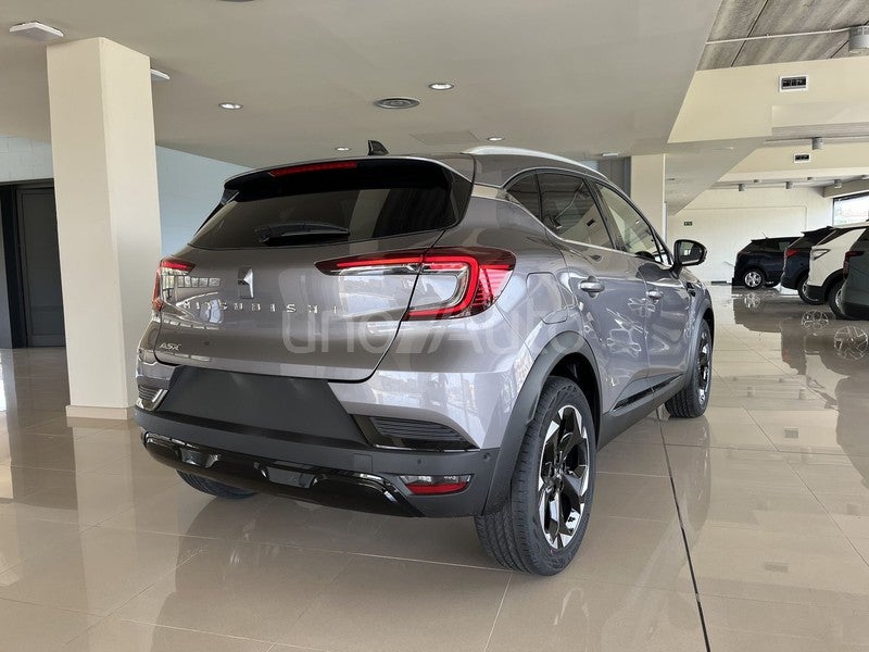 ASX 130T MHEV Kaiteki 7DCT