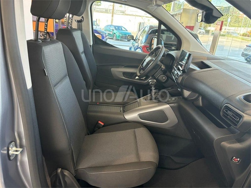 Proace City Family L1 1.5D 5pl. Active