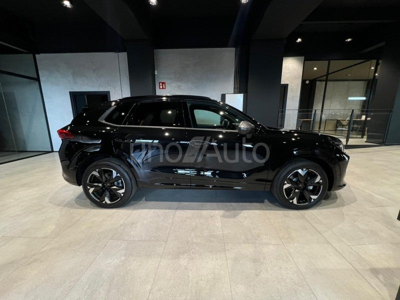 Terramar 1.5 TSI e-Hybrid 150kW DSG