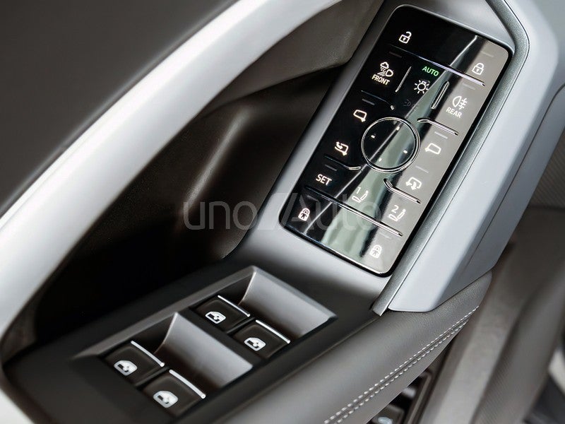 Q5 Sportback 2.0TDI quattro Black line S tronic 150kW