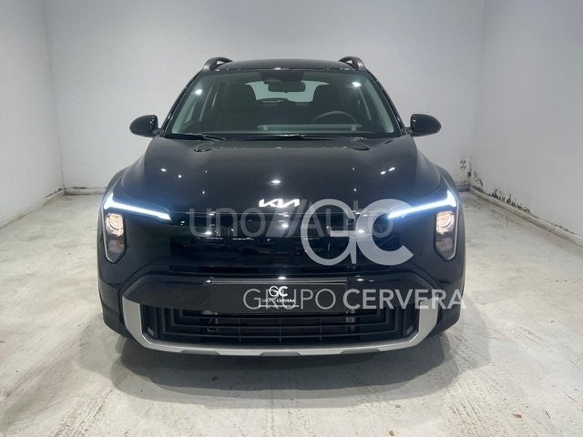 Stonic 1.0 MHEV Concept 115