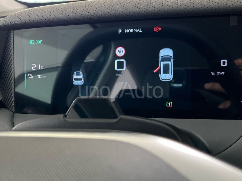 MG5 Comfort 50kWh