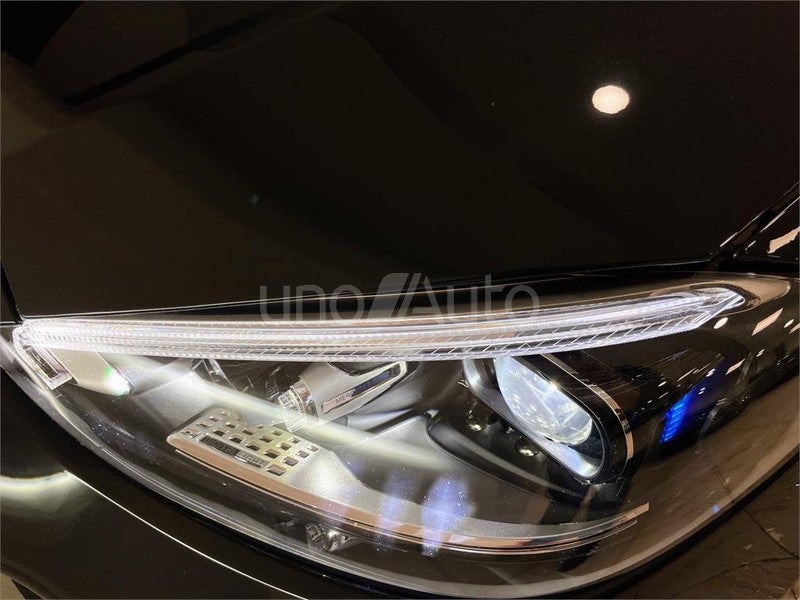 CLASE C 220 d Berlina