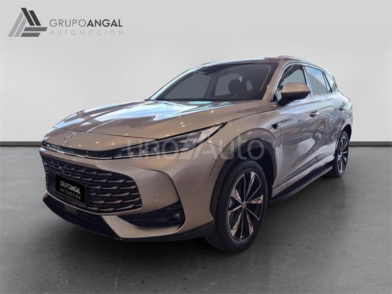 1.5T PLUG IN HYBRID LUXURY