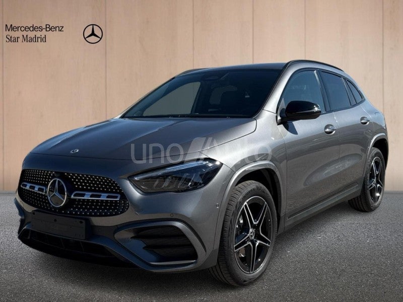 GLA 250e