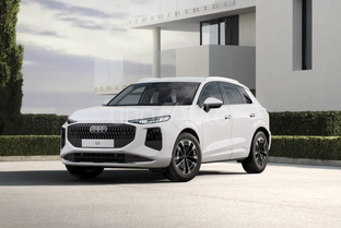 AUDI Q3 1.5 TFSI Advanced S tronic 110kW