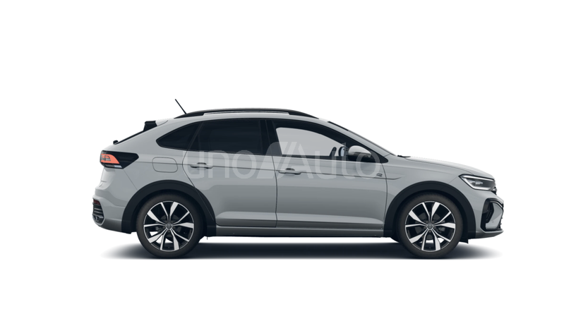 Taigo 1.0 TSI R-Line 85kW