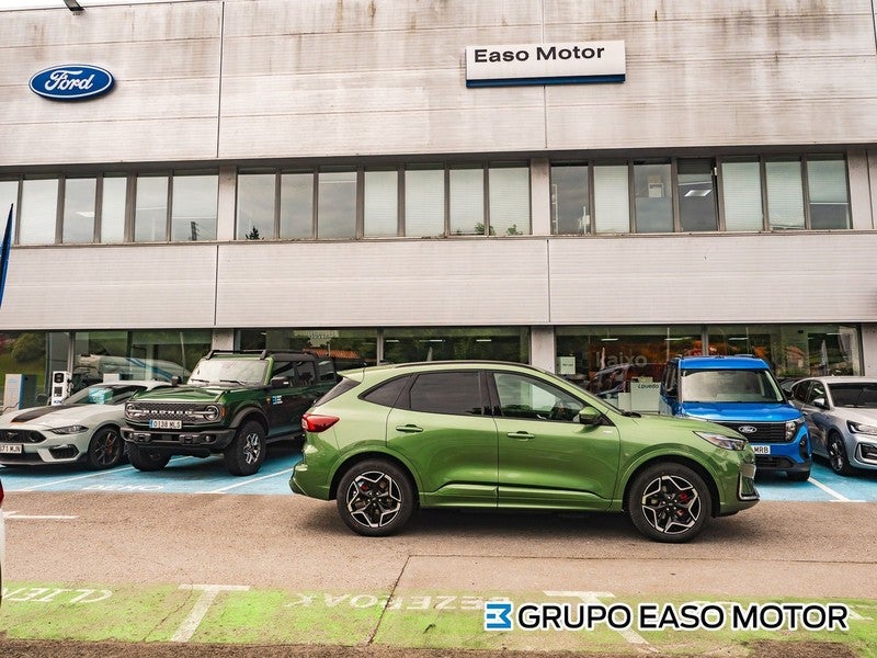 Kuga 1.5 EcoBoost ST-Line FWD 150